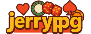 JerryPG Logo